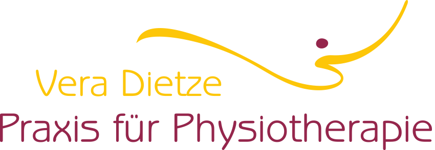 Physiotherapie Vera Dietze Logo
